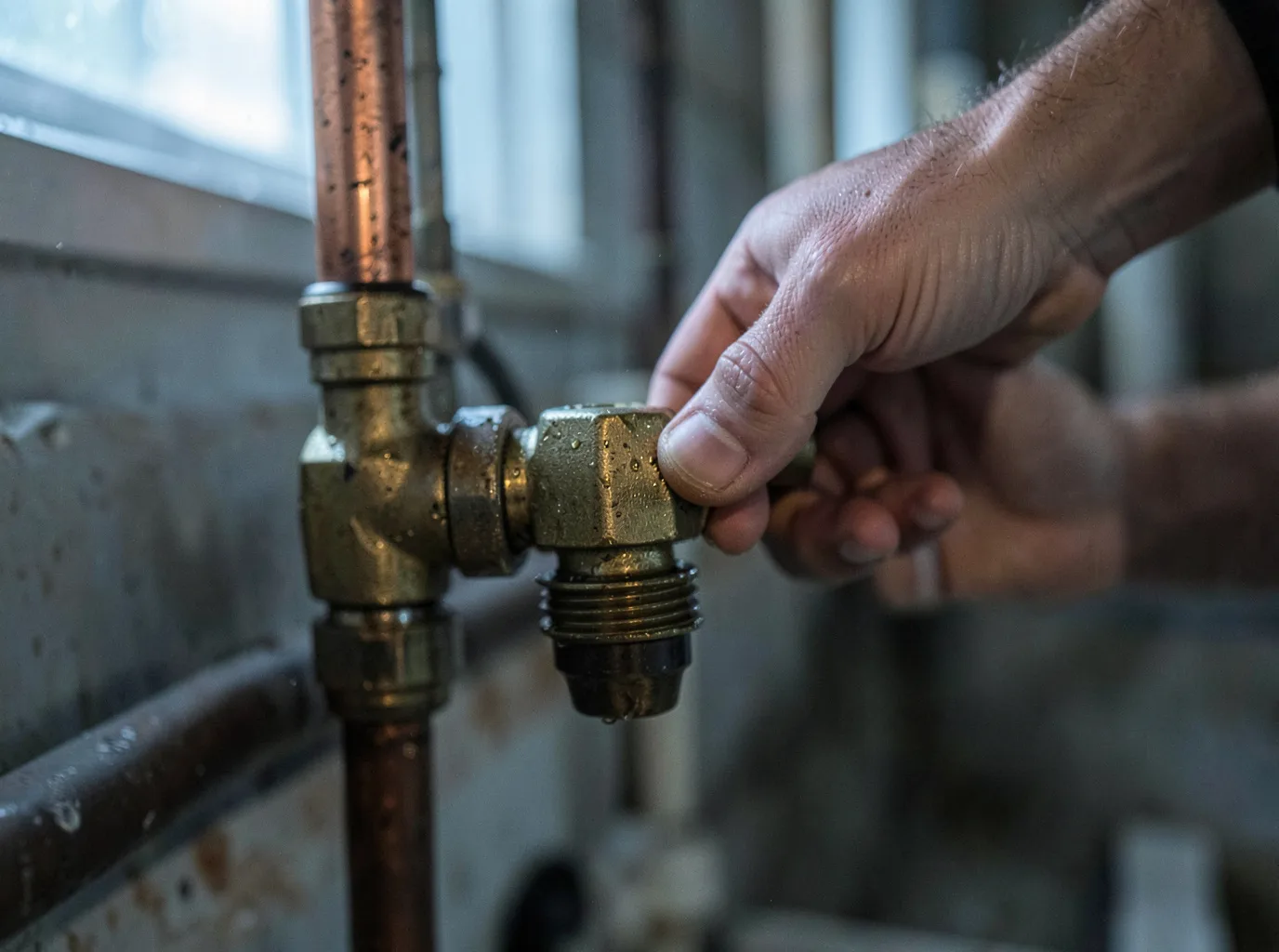 Emergency Plumber Mcclure, PA FAQs